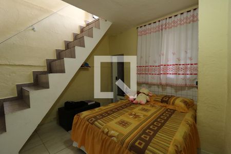 Casa para alugar com 125m², 2 quartos e 1 vagaSuíte