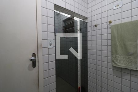 Casa para alugar com 125m², 2 quartos e 1 vagaBanheiro Social