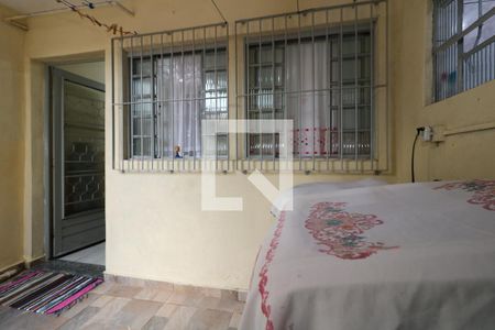 Casa para alugar com 125m², 2 quartos e 1 vagaÁrea Social