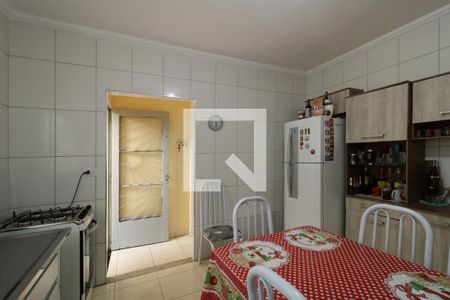 Casa para alugar com 125m², 2 quartos e 1 vagaCozinha