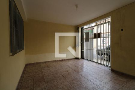 Casa para alugar com 125m², 2 quartos e 1 vagaGaragem