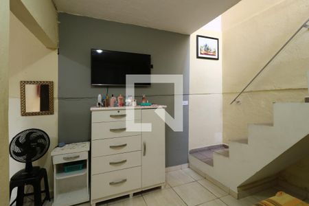 Casa para alugar com 125m², 2 quartos e 1 vagaSuíte