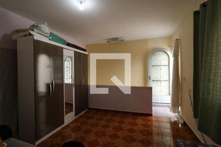 Casa para alugar com 125m², 2 quartos e 1 vagaQuarto 2