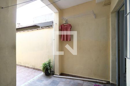 Casa para alugar com 125m², 2 quartos e 1 vagaÁrea Social