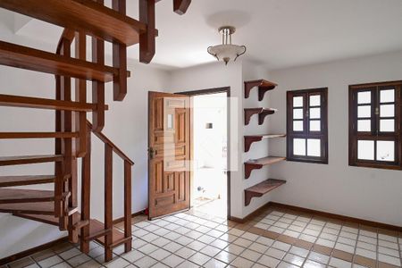 Sala de casa à venda com 2 quartos, 80m² em Aclimação, São Paulo