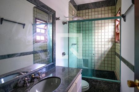 Casa à venda com 80m², 2 quartos e sem vaga Casa à venda com 80m², 2 quartos e sem vagaBanheiro