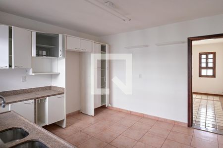 Casa à venda com 80m², 2 quartos e sem vaga Casa à venda com 80m², 2 quartos e sem vagaCozinha