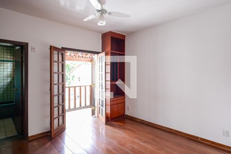 Quarto de casa à venda com 2 quartos, 80m² em Cambuci, São Paulo