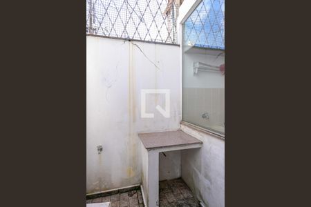 Casa à venda com 80m², 2 quartos e sem vaga Casa à venda com 80m², 2 quartos e sem vagaÁrea de Serviço