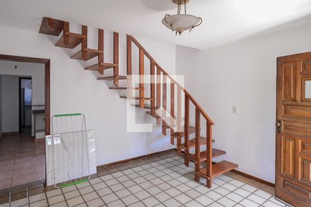 Sala de casa à venda com 2 quartos, 80m² em Cambuci, São Paulo