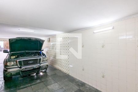 Casa à venda com 173m², 3 quartos e 5 vagas Casa à venda com 173m², 3 quartos e 5 vagasGaragem 2