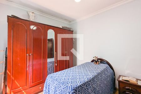 Casa à venda com 173m², 3 quartos e 5 vagas Casa à venda com 173m², 3 quartos e 5 vagasQuarto 2