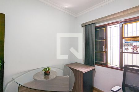 Quarto 1 de casa à venda com 3 quartos, 173m² em Vila Santa Luzia, São Bernardo do Campo