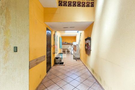 Casa à venda com 173m², 3 quartos e 5 vagas Casa à venda com 173m², 3 quartos e 5 vagasGaragem