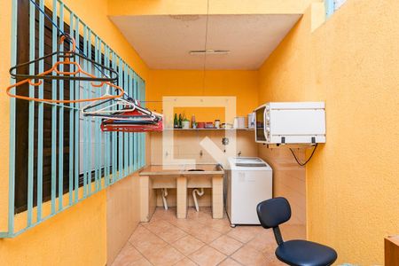 Casa à venda com 173m², 3 quartos e 5 vagas Casa à venda com 173m², 3 quartos e 5 vagasÁrea de serviço