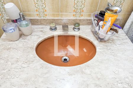 Casa à venda com 173m², 3 quartos e 5 vagas Casa à venda com 173m², 3 quartos e 5 vagasBanheiro da suíte