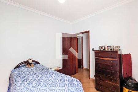 Casa à venda com 173m², 3 quartos e 5 vagas Casa à venda com 173m², 3 quartos e 5 vagasQuarto 2