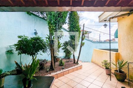 Casa à venda com 173m², 3 quartos e 5 vagas Casa à venda com 173m², 3 quartos e 5 vagasChurrasqueira e jardim