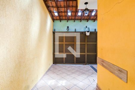 Casa à venda com 173m², 3 quartos e 5 vagas Casa à venda com 173m², 3 quartos e 5 vagasGaragem