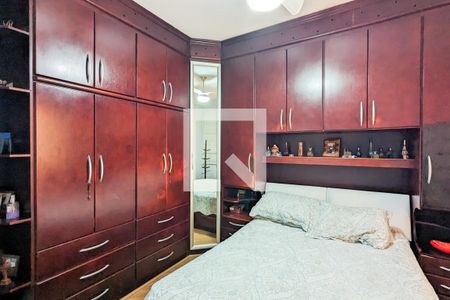 Casa à venda com 173m², 3 quartos e 5 vagas Casa à venda com 173m², 3 quartos e 5 vagasQuarto da suíte