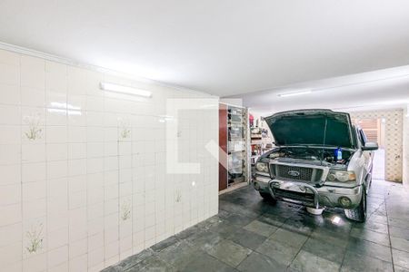 Casa à venda com 173m², 3 quartos e 5 vagas Casa à venda com 173m², 3 quartos e 5 vagasGaragem 2