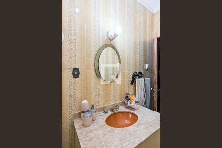 Casa à venda com 173m², 3 quartos e 5 vagas Casa à venda com 173m², 3 quartos e 5 vagasBanheiro da suíte