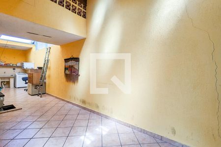 Casa à venda com 173m², 3 quartos e 5 vagas Casa à venda com 173m², 3 quartos e 5 vagasGaragem