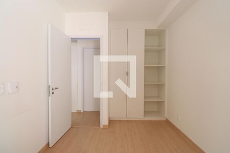 Quarto de apartamento à venda com 1 quarto, 41m² em Pompeia, São Paulo