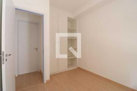 Quarto de apartamento à venda com 1 quarto, 41m² em Pompeia, São Paulo