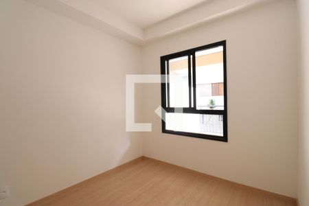 Quarto de apartamento à venda com 1 quarto, 41m² em Pompeia, São Paulo