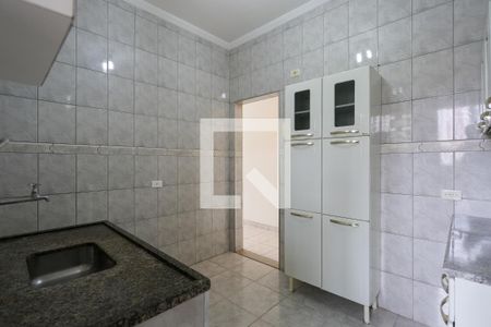 Apartamento para alugar com 70m², 2 quartos e sem vaga Apartamento para alugar com 70m², 2 quartos e sem vagaCozinha