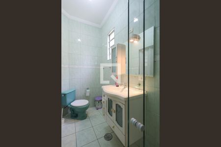 Apartamento para alugar com 70m², 2 quartos e sem vaga Apartamento para alugar com 70m², 2 quartos e sem vagaBanheiro
