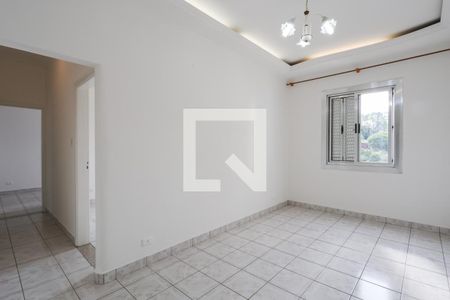 Sala de apartamento para alugar com 2 quartos, 70m² em Santana, São Paulo