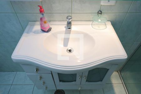 Apartamento para alugar com 70m², 2 quartos e sem vaga Apartamento para alugar com 70m², 2 quartos e sem vagaBanheiro