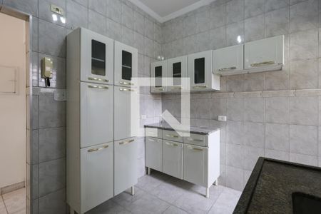 Apartamento para alugar com 70m², 2 quartos e sem vaga Apartamento para alugar com 70m², 2 quartos e sem vagaCozinha