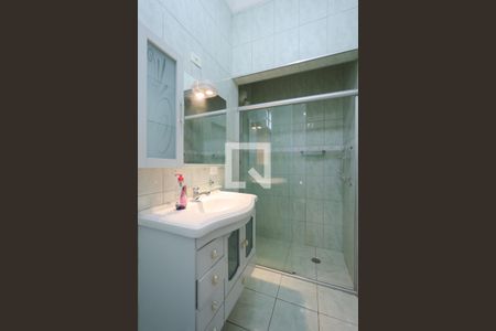 Apartamento para alugar com 70m², 2 quartos e sem vaga Apartamento para alugar com 70m², 2 quartos e sem vagaBanheiro