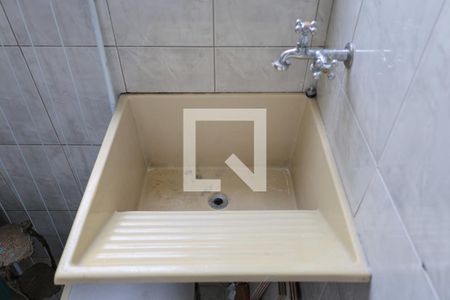 Apartamento para alugar com 70m², 2 quartos e sem vaga Apartamento para alugar com 70m², 2 quartos e sem vagaÁrea de serviço