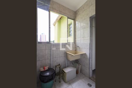 Apartamento para alugar com 70m², 2 quartos e sem vaga Apartamento para alugar com 70m², 2 quartos e sem vagaÁrea de serviço