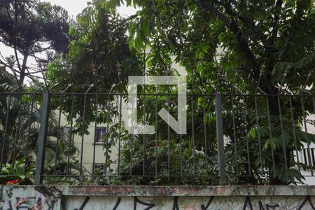 Apartamento para alugar com 70m², 2 quartos e sem vaga Apartamento para alugar com 70m², 2 quartos e sem vagaFachada do prédio