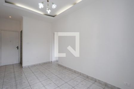 Sala de apartamento para alugar com 2 quartos, 70m² em Santana, São Paulo