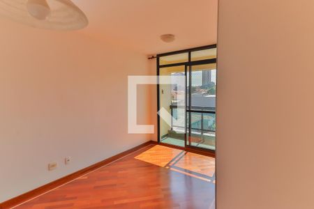 Sala de apartamento à venda com 2 quartos, 50m² em Vila Lageado, São Paulo