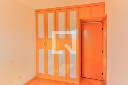 Apartamento à venda com 54m², 2 quartos e 1 vagaQuarto 2