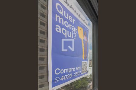 Apartamento à venda com 54m², 2 quartos e 1 vagaPlaquinha - QR CODE