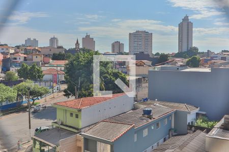 Varanda de apartamento à venda com 2 quartos, 50m² em Vila Lageado, São Paulo