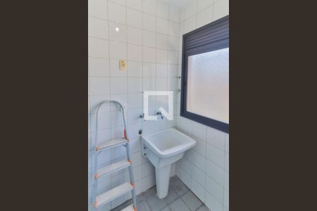 Apartamento à venda com 54m², 2 quartos e 1 vagaCozinha e Área de Serviço