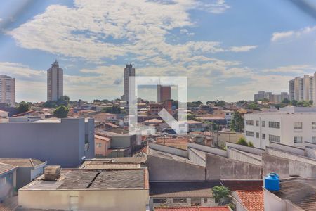 Apartamento à venda com 54m², 2 quartos e 1 vagaQuarto 2