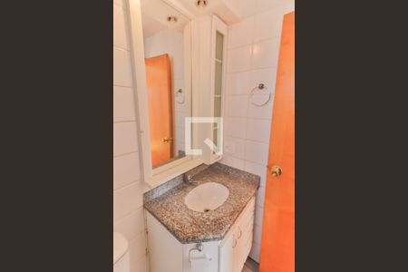 Apartamento à venda com 54m², 2 quartos e 1 vagaBanheiro