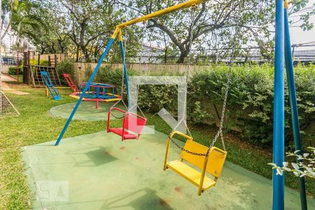 Apartamento à venda com 54m², 2 quartos e 1 vagaÁrea comum - Playground