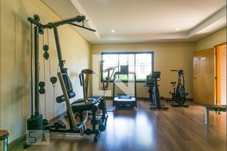 Apartamento à venda com 54m², 2 quartos e 1 vagaÁrea comum - Academia