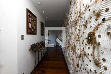 Sala 1 de casa para alugar com 6 quartos, 1200m² em Havaí, Belo Horizonte